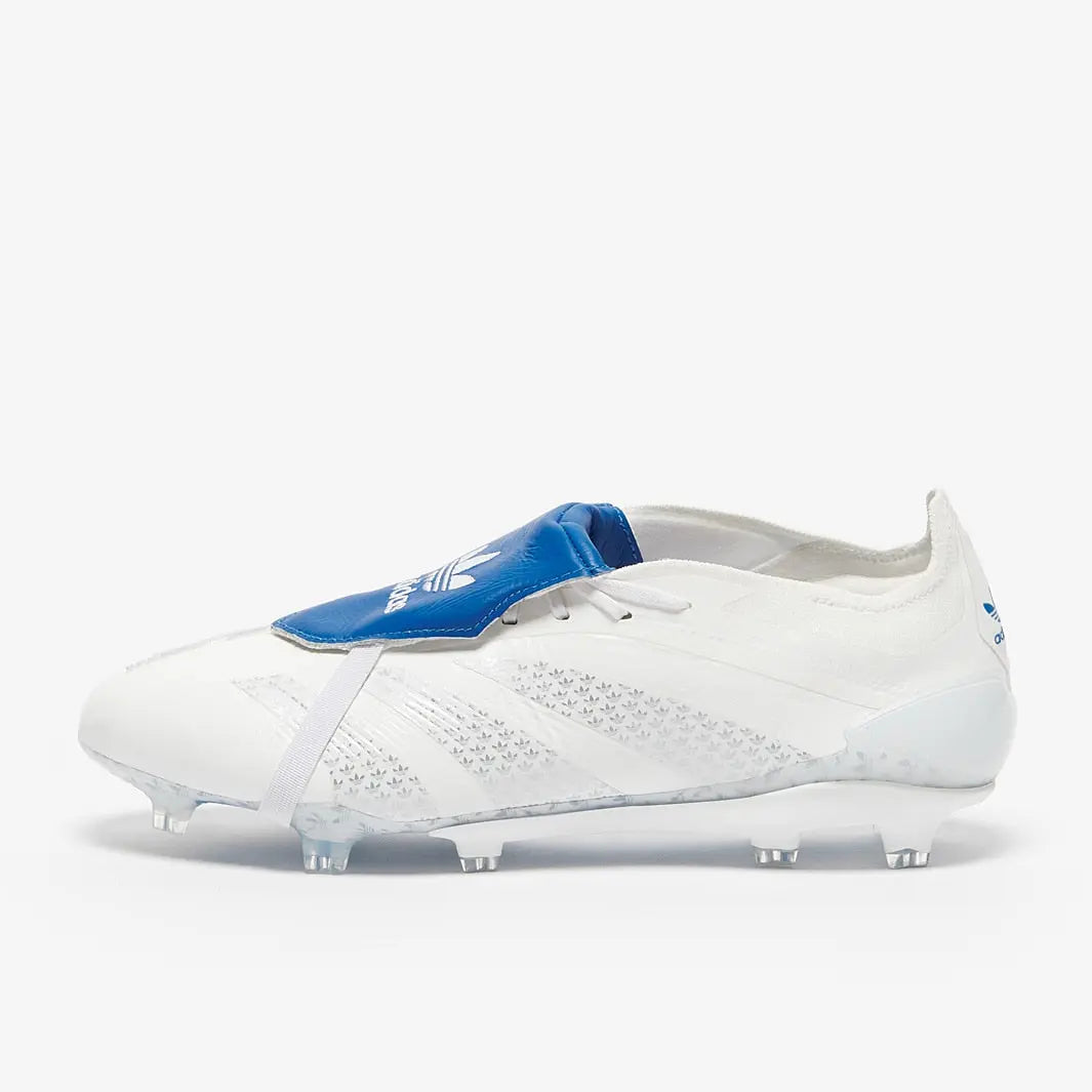 adidas Originals Predator x Beckham Elite Tongue FG - SoftFixe