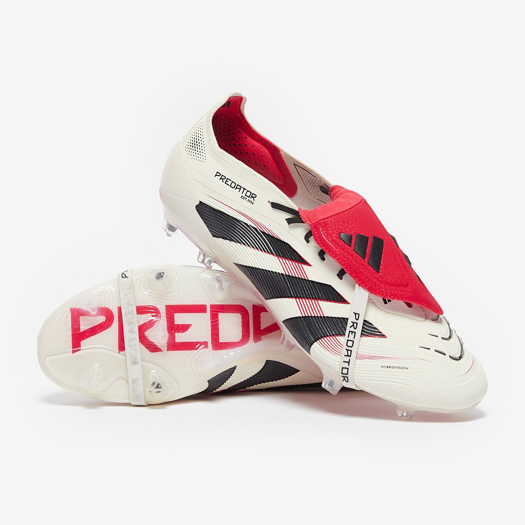 adidas Predator Elite Tongue FG - SoftFixe