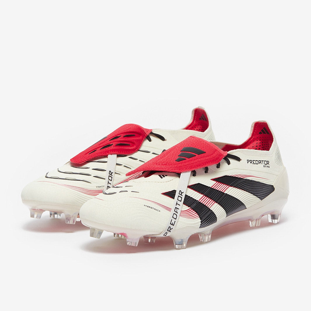 adidas Predator Elite Tongue FG - SoftFixe