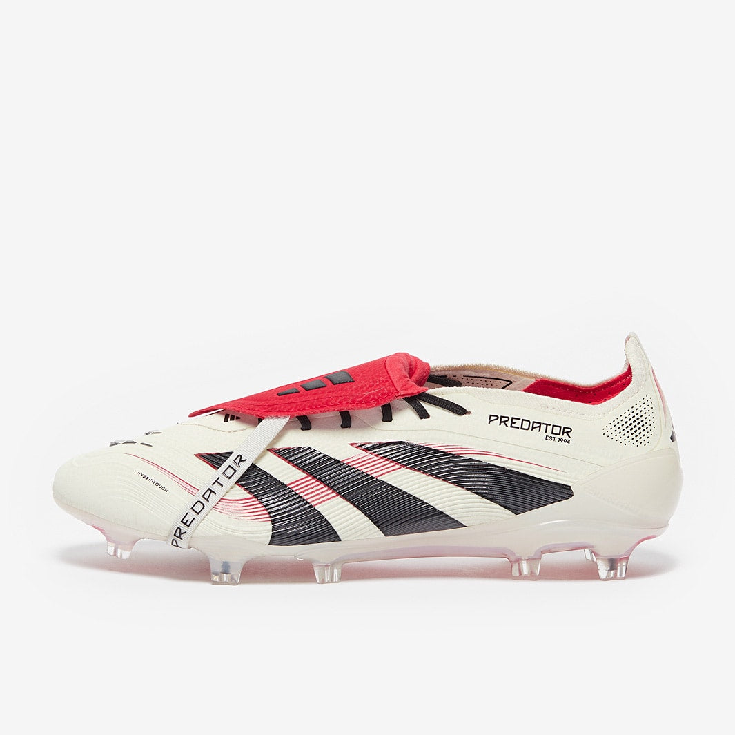 adidas Predator Elite Tongue FG - SoftFixe