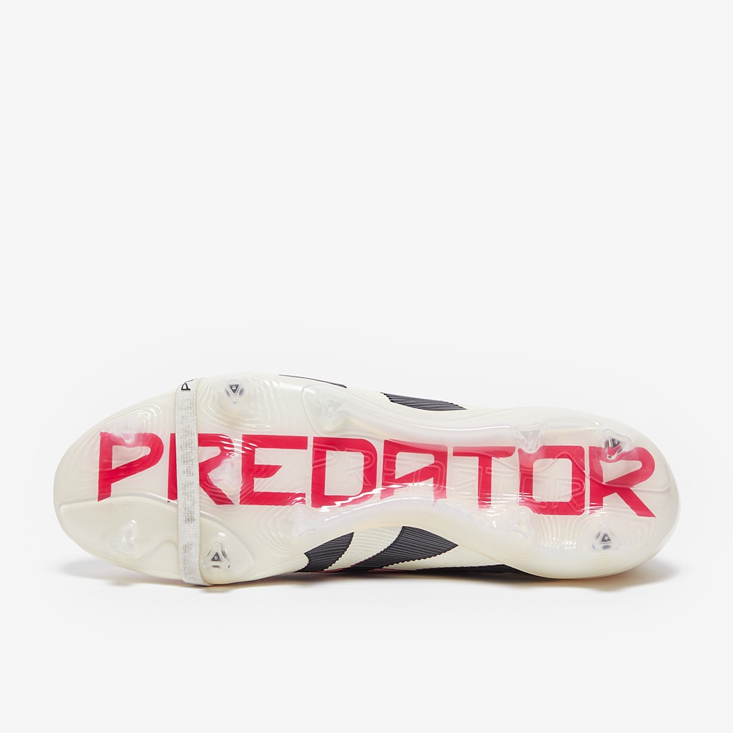 adidas Predator Elite Tongue FG - SoftFixe