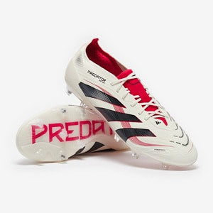 adidas Predator Elite Tongue FG - SoftFixe