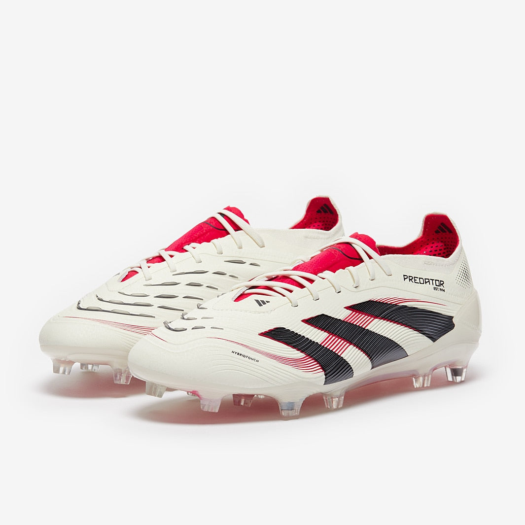 adidas Predator Elite Tongue FG - SoftFixe