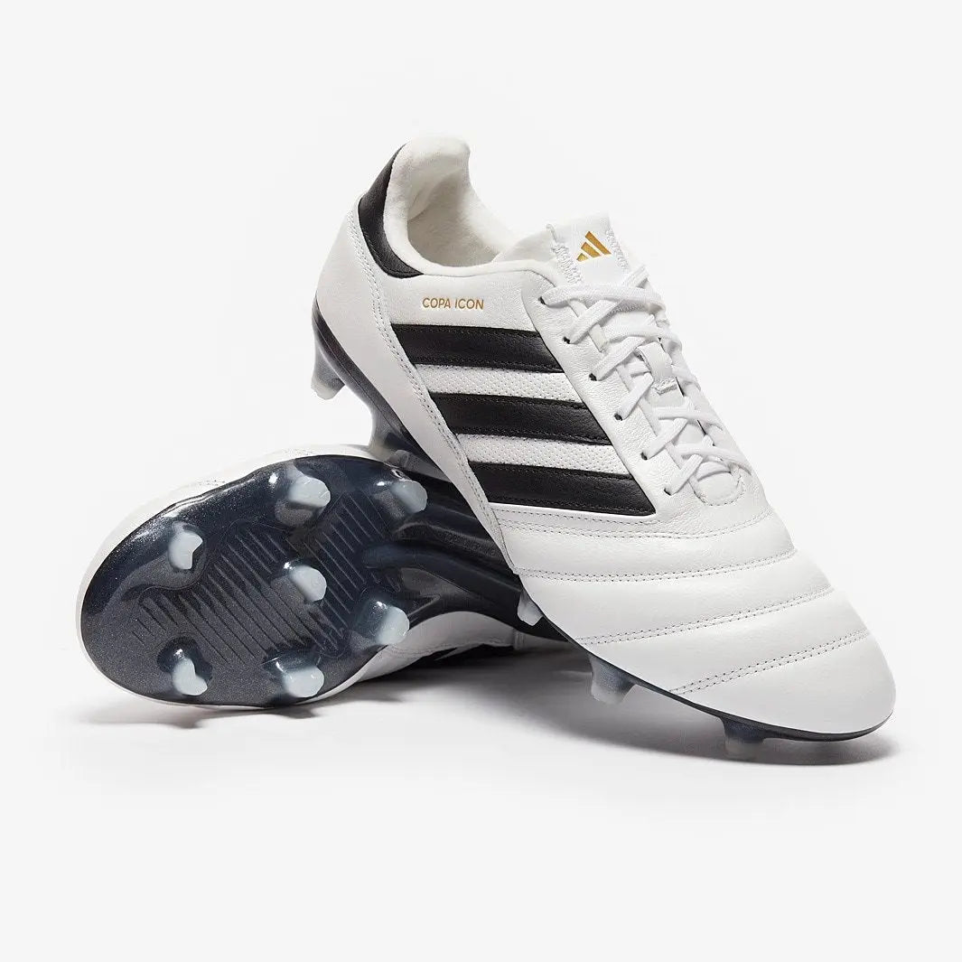 sdSoftFixeadidas Copa Icon FG White