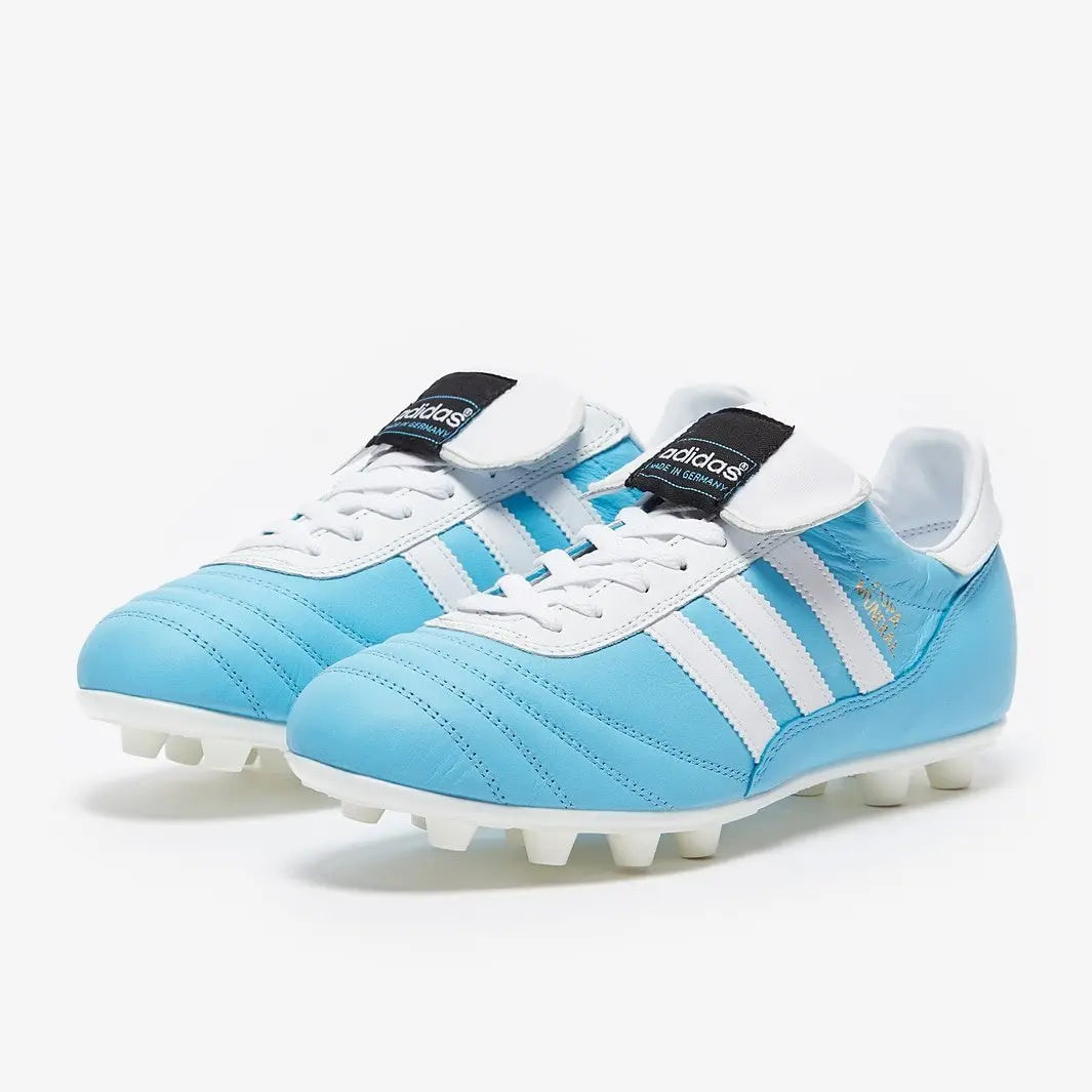 sdSoftFixeadidas Copa Mundial Made In Germany x Argentina FG