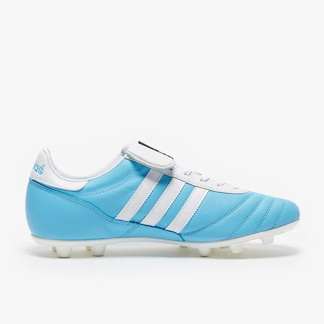 sdSoftFixeadidas Copa Mundial Made In Germany x Argentina FG