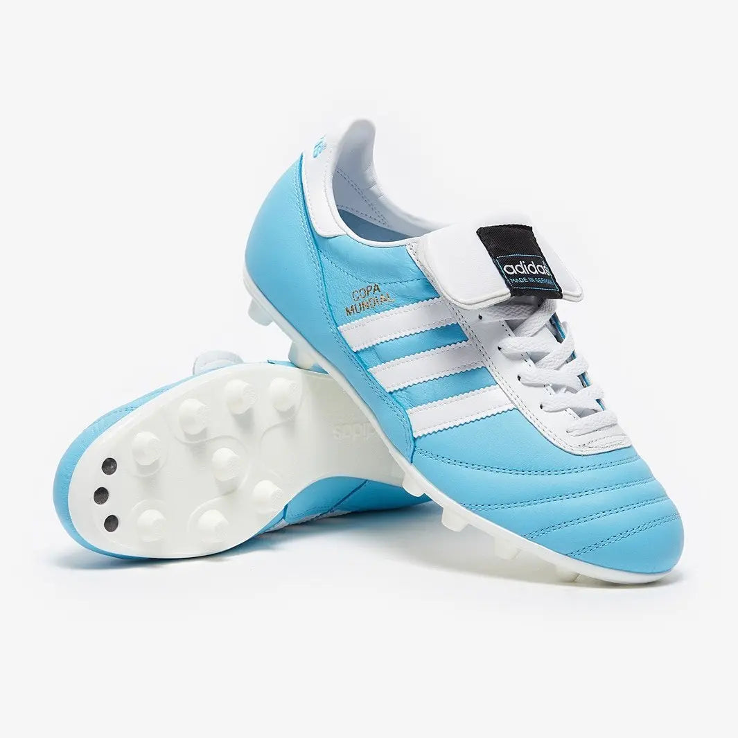 sdSoftFixeadidas Copa Mundial Made In Germany x Argentina FG