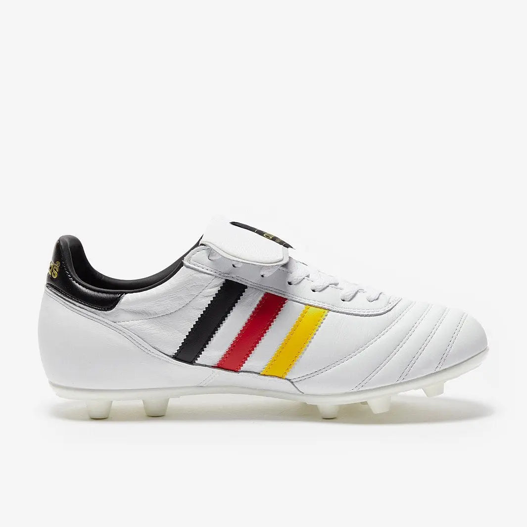 sdSoftFixeadidas Copa Mundial Made In Germany x Germany FG