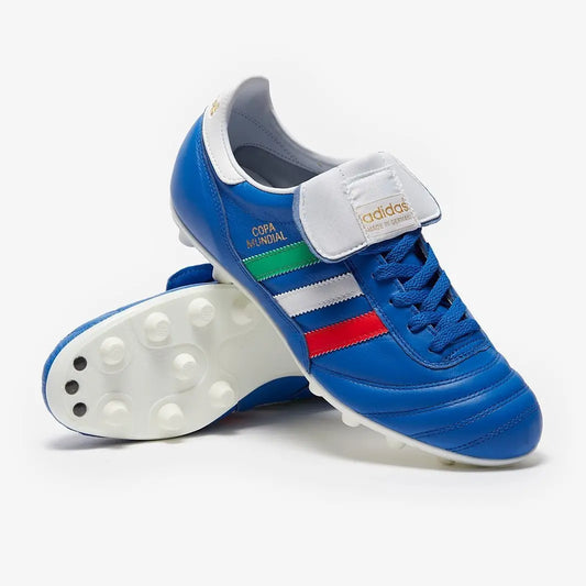 sdSoftFixeadidas Copa Mundial Made In Germany x Italy FG