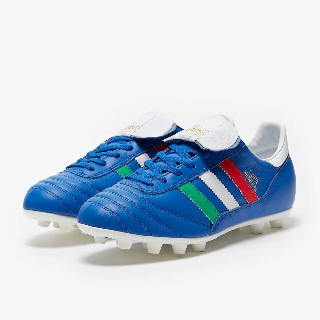 sdSoftFixeadidas Copa Mundial Made In Germany x Italy FG