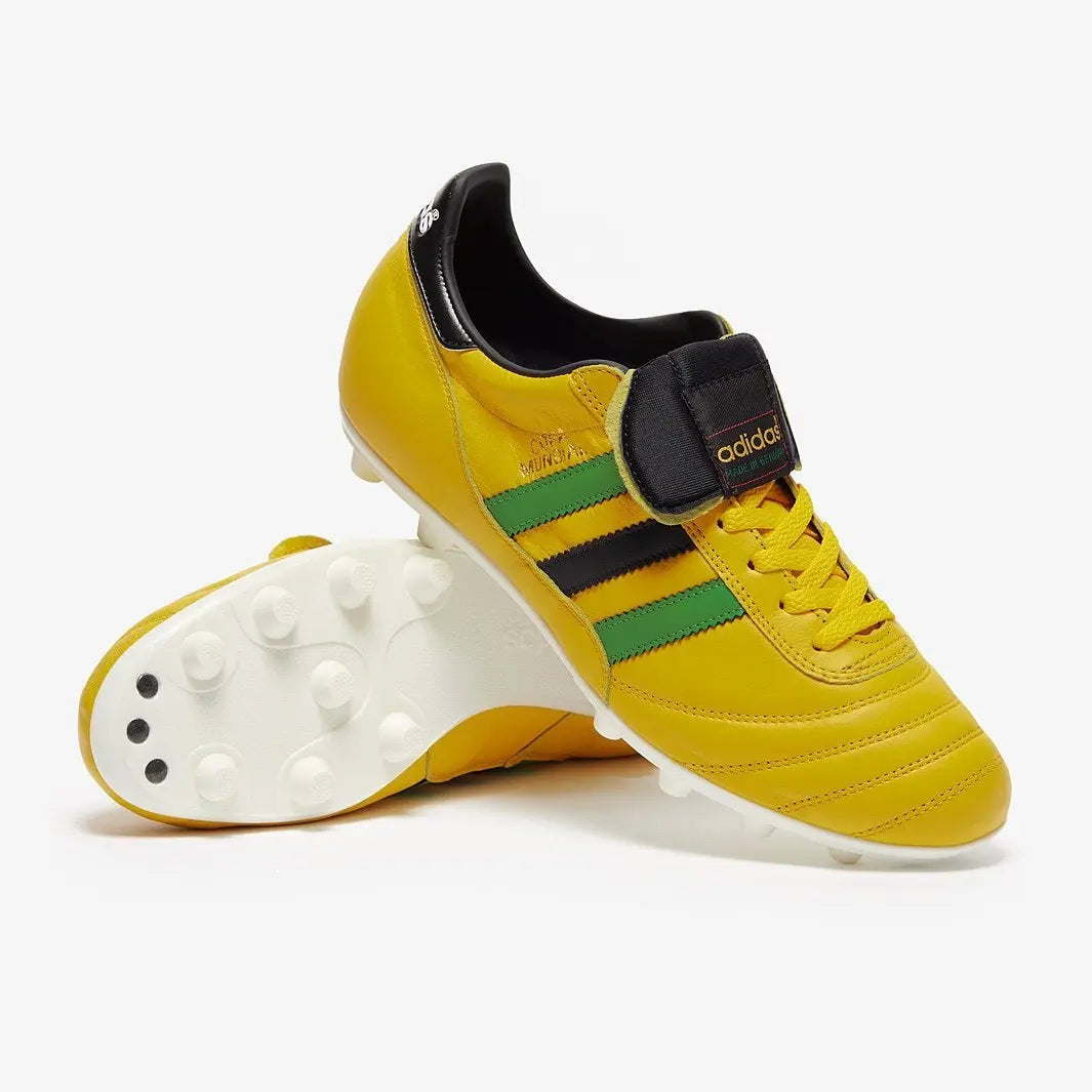 sdSoftFixeadidas Copa Mundial Made In Germany x Jamaica FG