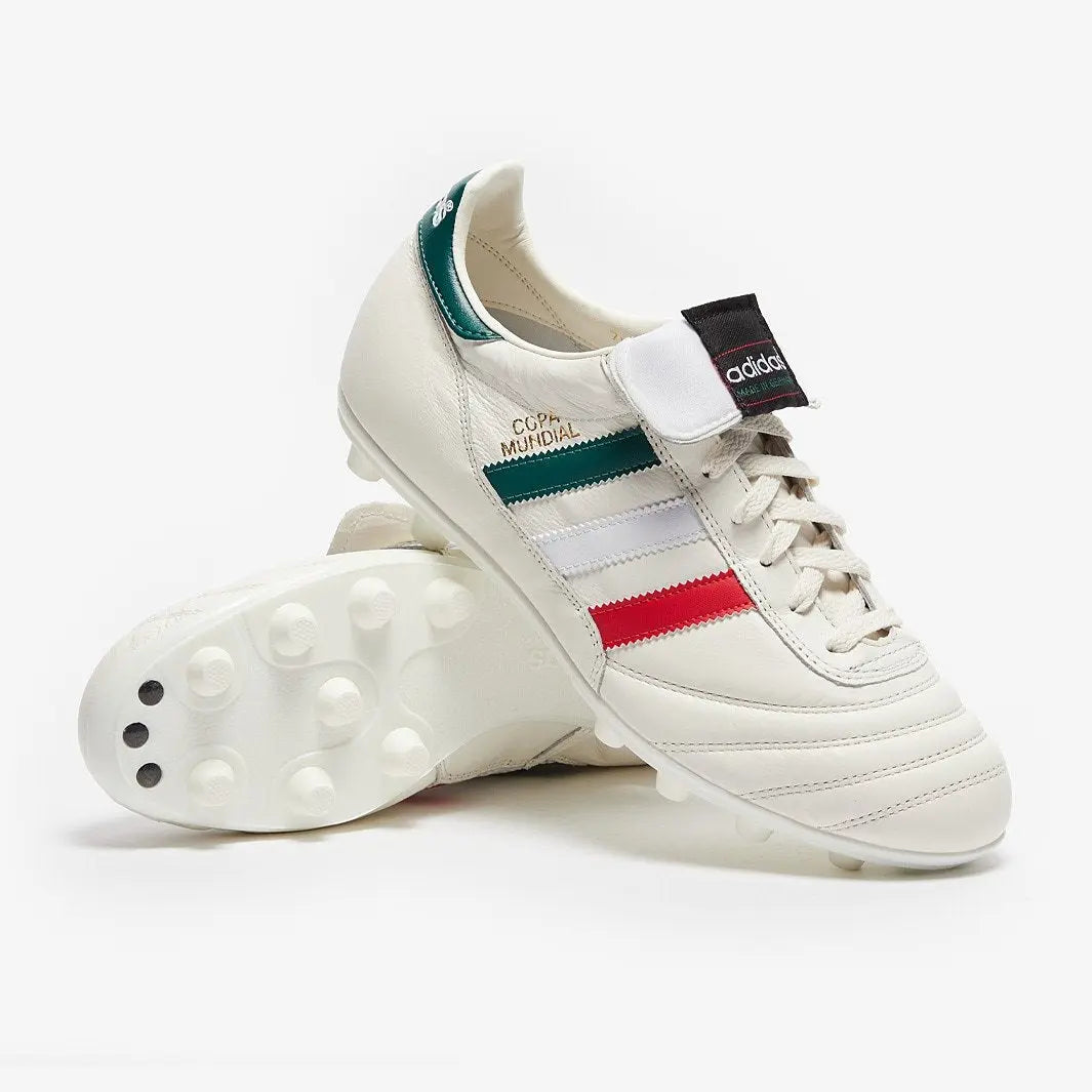 sdSoftFixeadidas Copa Mundial Made In Germany x Mexico FG