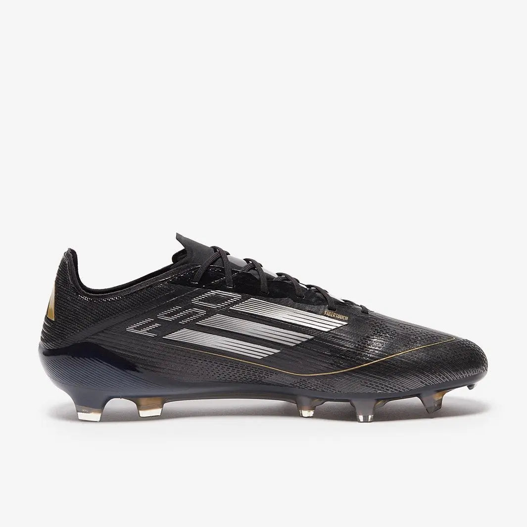 sdSoftFixeadidas F50 Elite FG Black