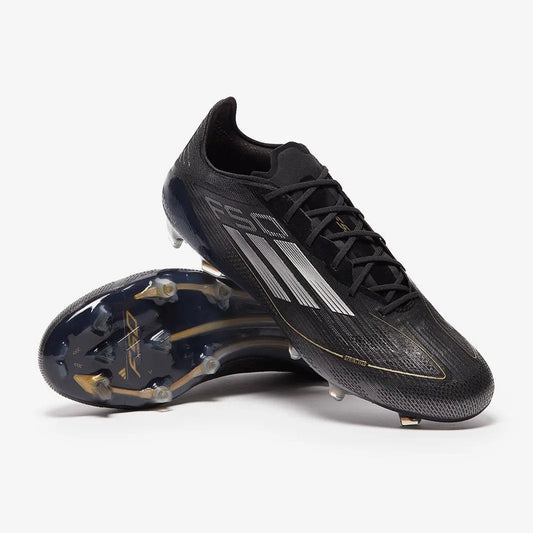 sdSoftFixeadidas F50 Elite FG Black