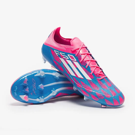 sdSoftFixeadidas F50 Elite FG Pink