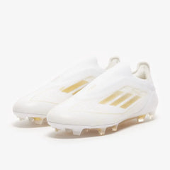 sdSoftFixeadidas F50 Elite Laceless FG Gold