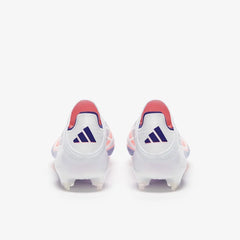 sdSoftFixeadidas F50 Elite Laceless FG White