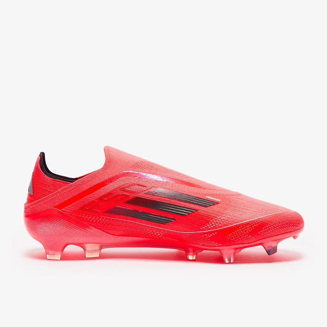 sdSoftFixeadidas F50 Elite Laceless FG