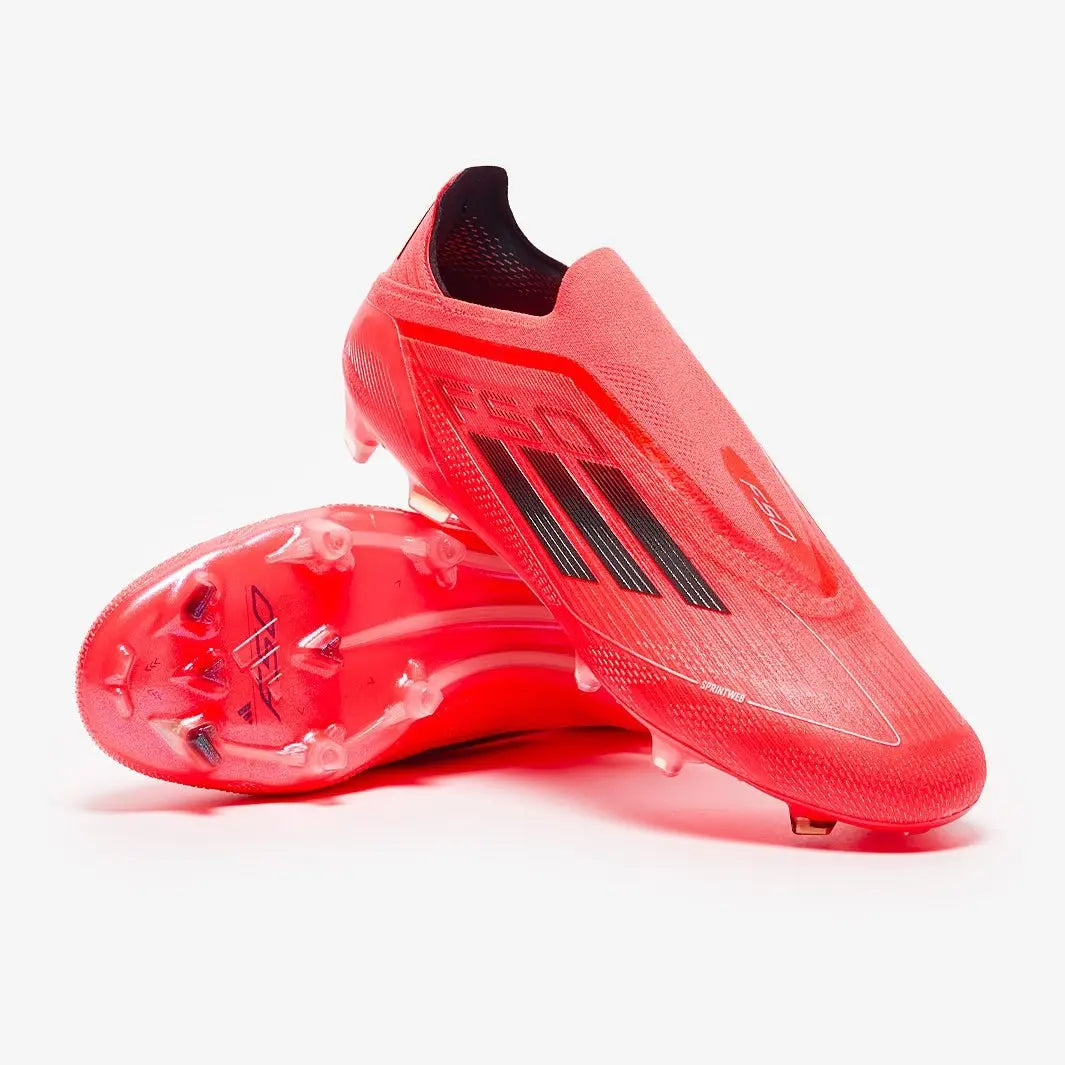 sdSoftFixeadidas F50 Elite Laceless FG