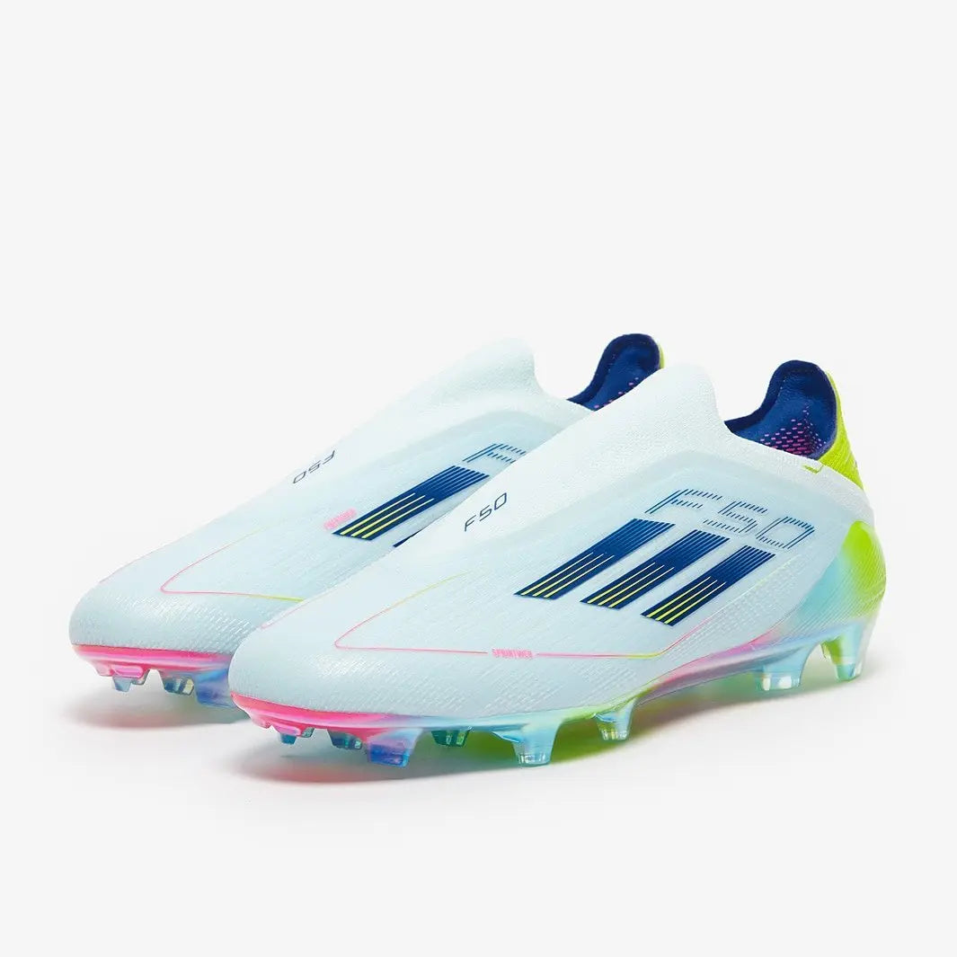 sdSoftFixeadidas F50 Elite Laceless FG