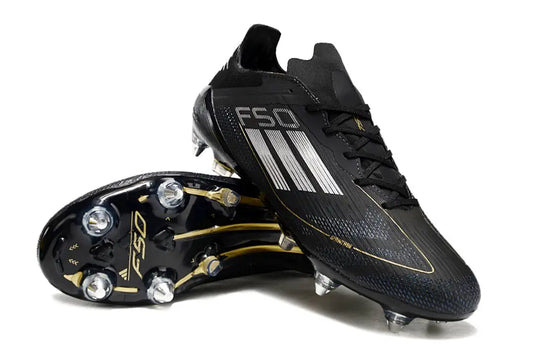 sdSoftFixeadidas F50 Noir - SG