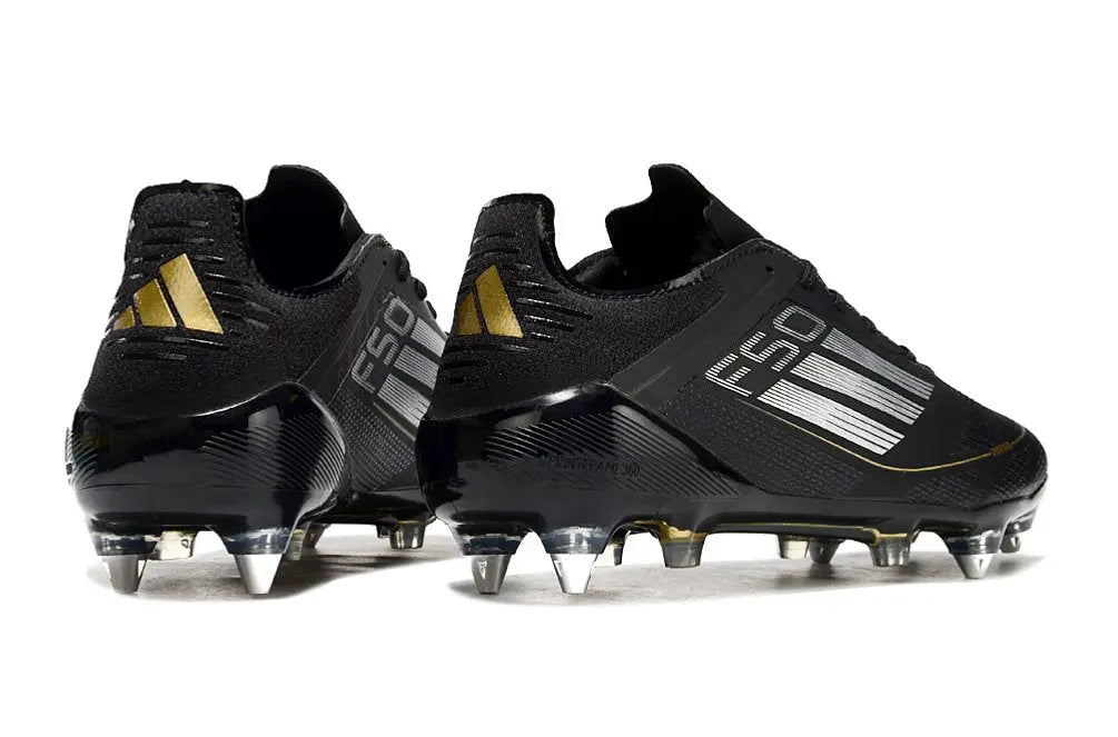 sdSoftFixeadidas F50 Noir - SG