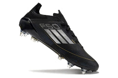 sdSoftFixeadidas F50 Noir - SG