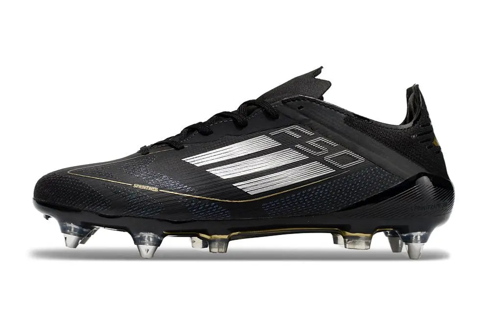 sdSoftFixeadidas F50 Noir - SG