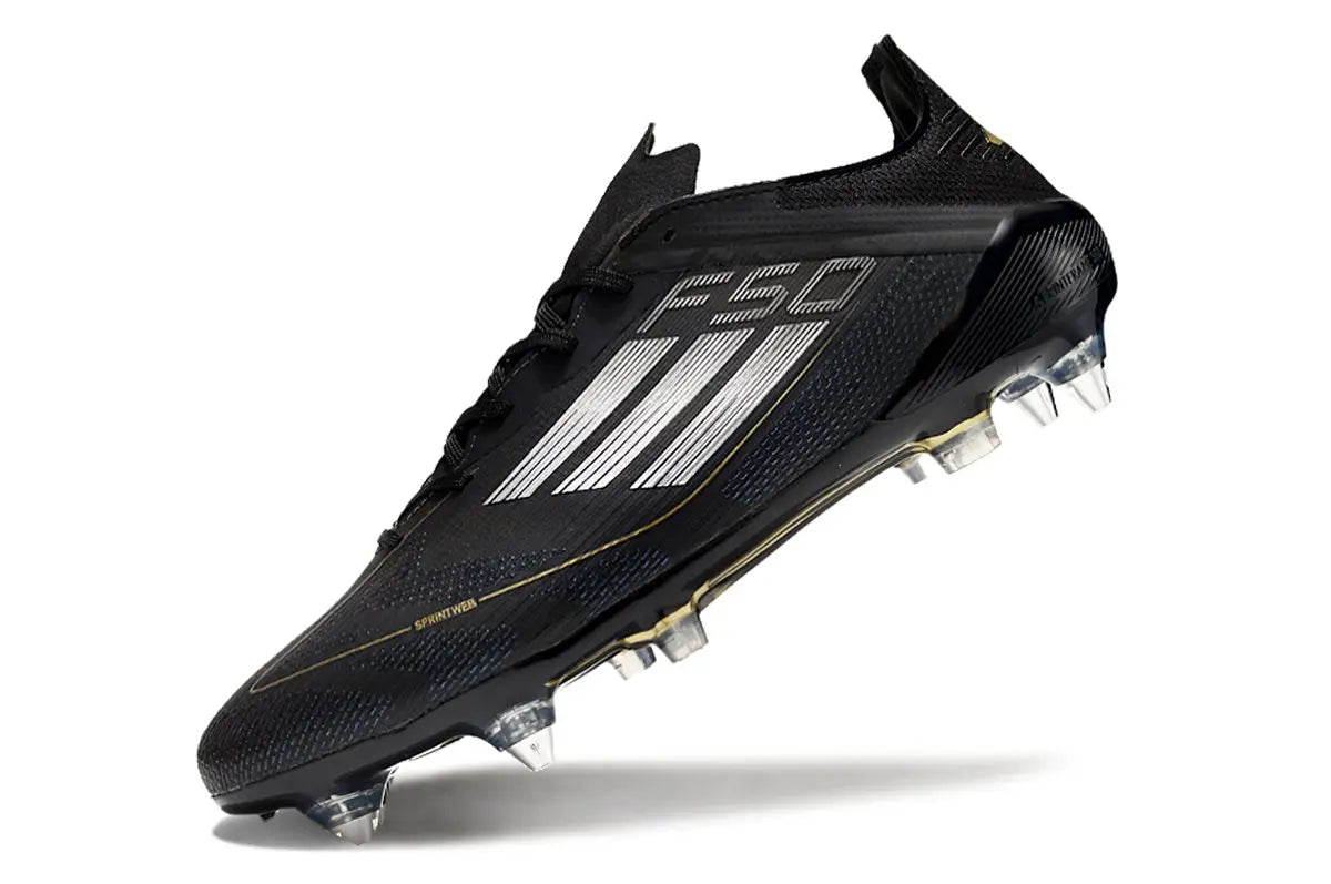 sdSoftFixeadidas F50 Noir - SG