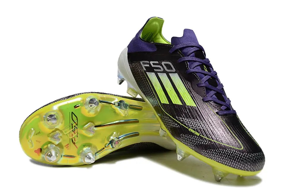 sdSoftFixeadidas F50 - SG