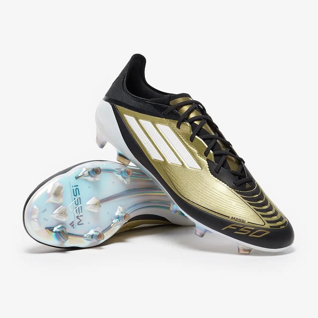 sdSoftFixeadidas F50 x Messi Elite FG