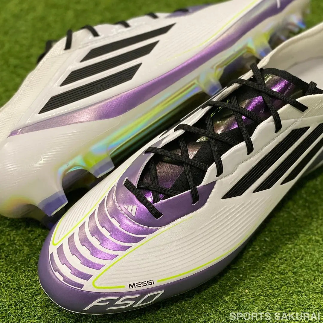 sdSoftFixeadidas F50 x Messi Elite FG