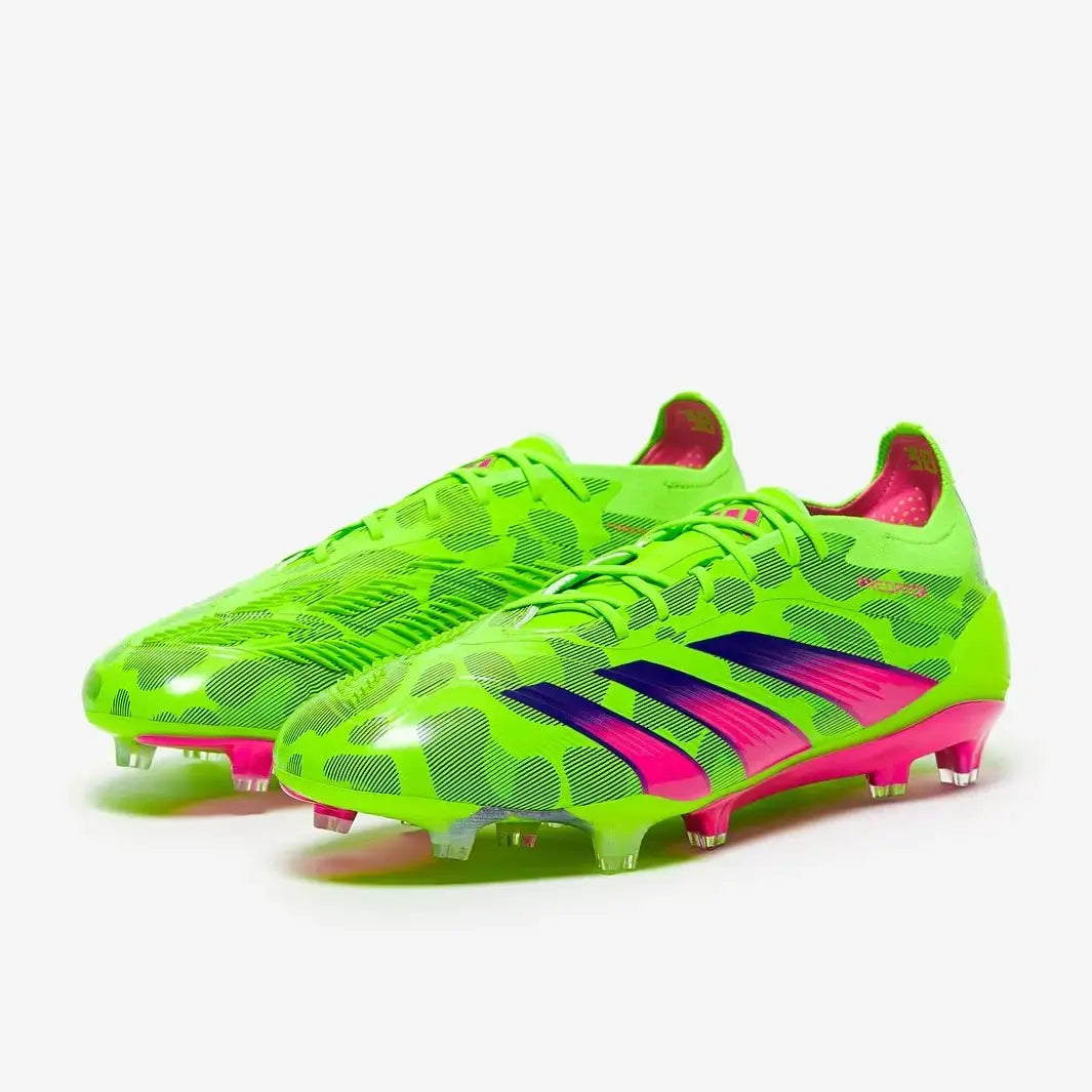 sdSoftFixeadidas Predator Elite FG