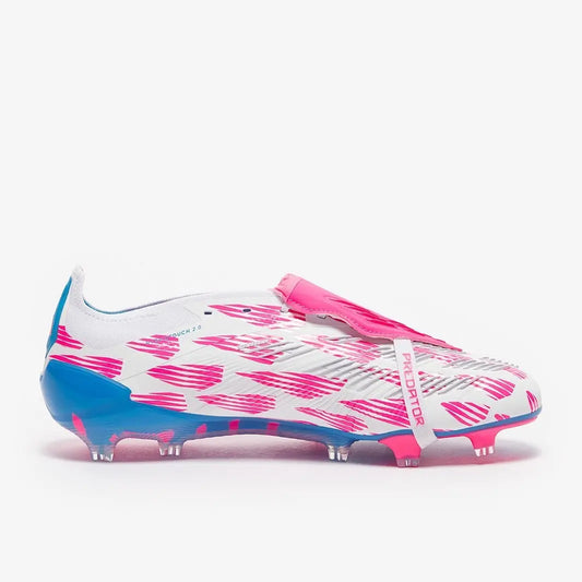 sdSoftFixeadidas Predator Elite Tongue FG Pink