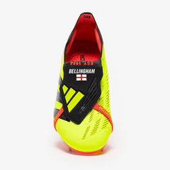 sdSoftFixeadidas Predator Elite Tongue FG Yellow