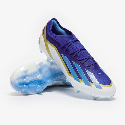 sdSoftFixeadidas X Crazyfast Messi Elite FG