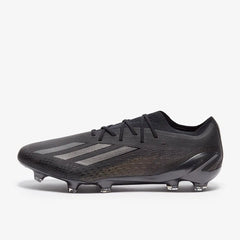 sdSoftFixeadidas X Speedportal.1 FG Black