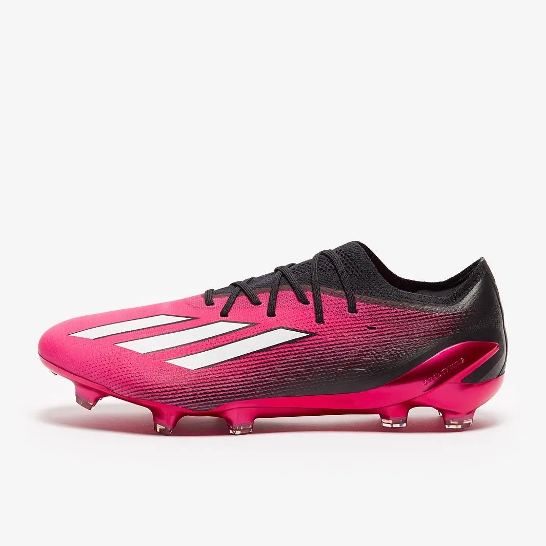 sdSoftFixeadidas X Speedportal.1 FG Team Shock Pink