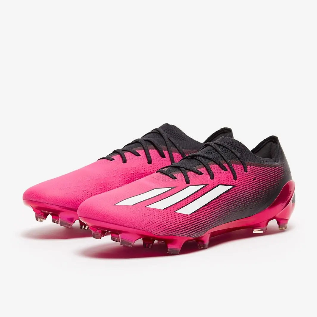 sdSoftFixeadidas X Speedportal.1 FG Team Shock Pink