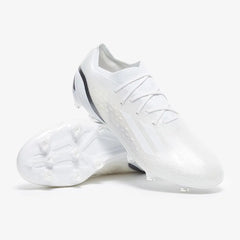 sdSoftFixeadidas X Speedportal.1 FG White