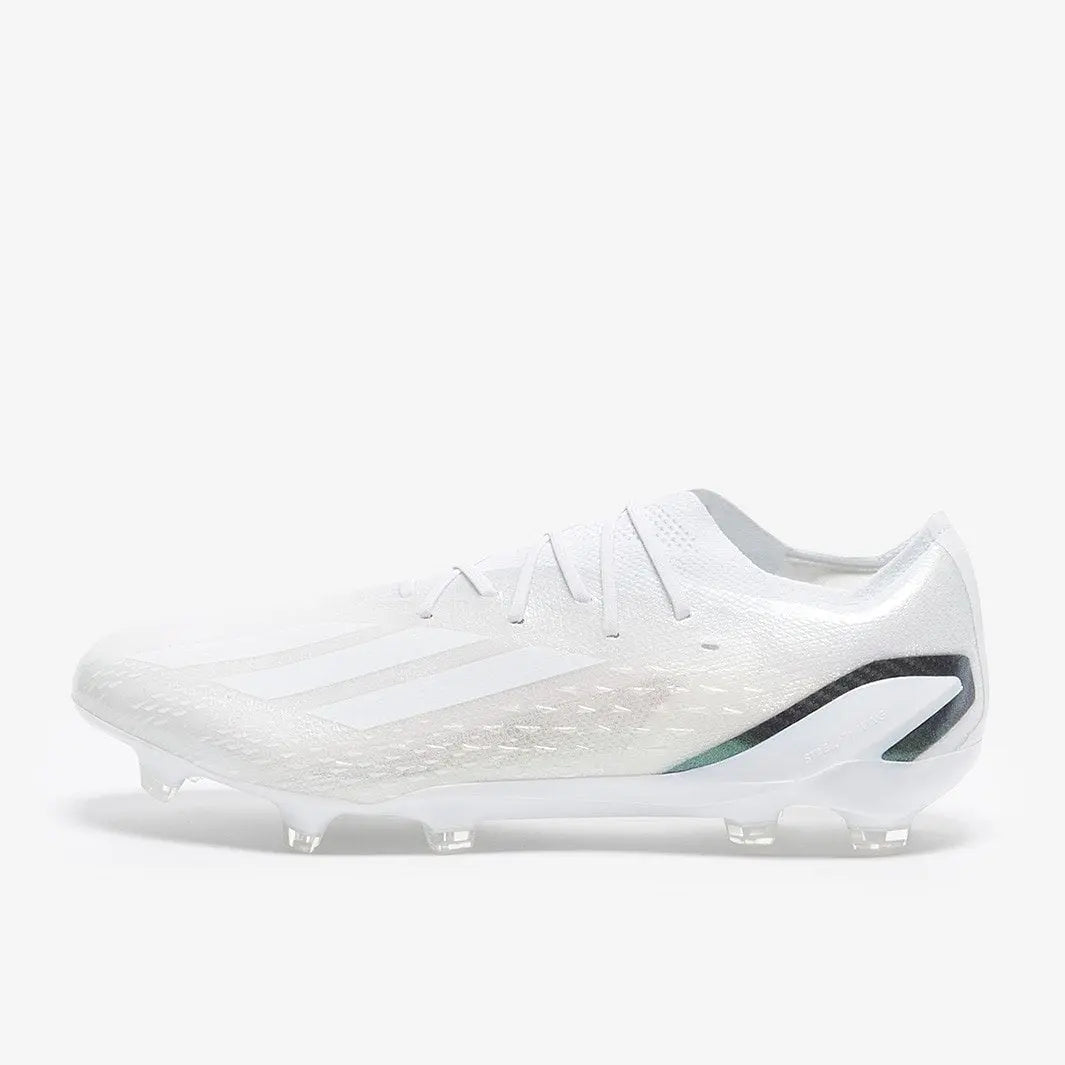 sdSoftFixeadidas X Speedportal.1 FG White