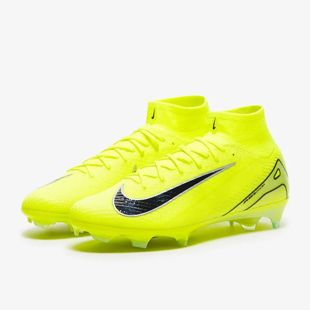 sdSoftFixeAir Zoom Mercurial Superfly X Elite FG