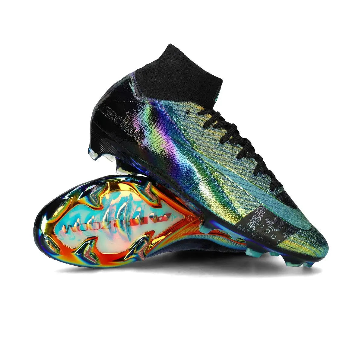 Nike Mercurial Vapor 16 Elite FG - SoftFixe