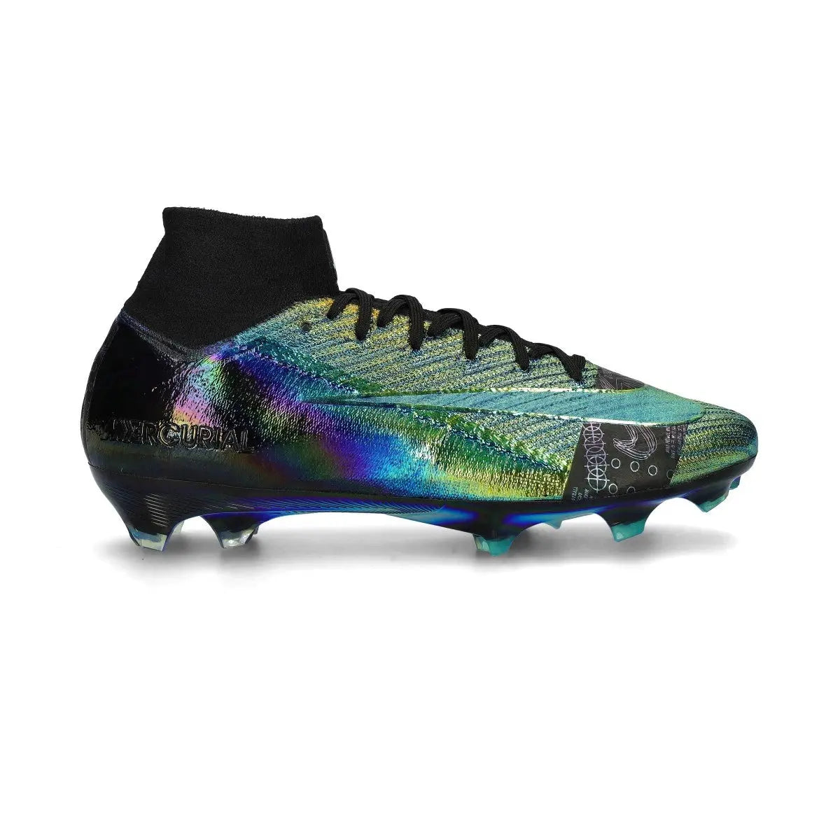 Nike Mercurial Vapor 16 Elite FG - SoftFixe