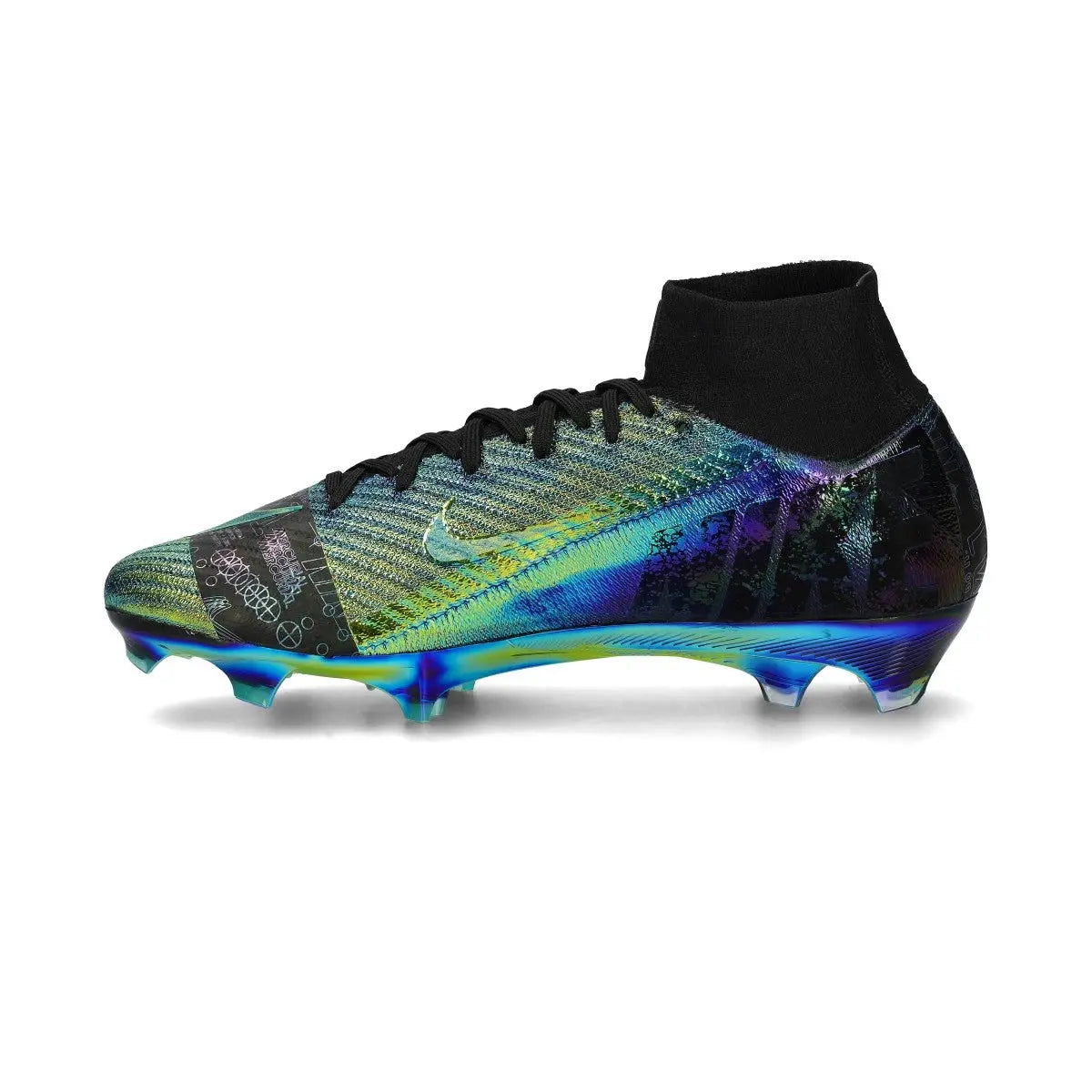 Nike Mercurial Vapor 16 Elite FG - SoftFixe