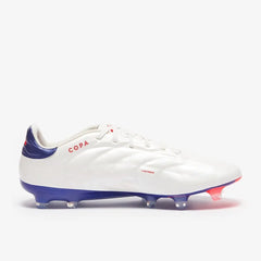 sdSoftFixeCopa Pure 2 Elite Leather FG Ftwr White