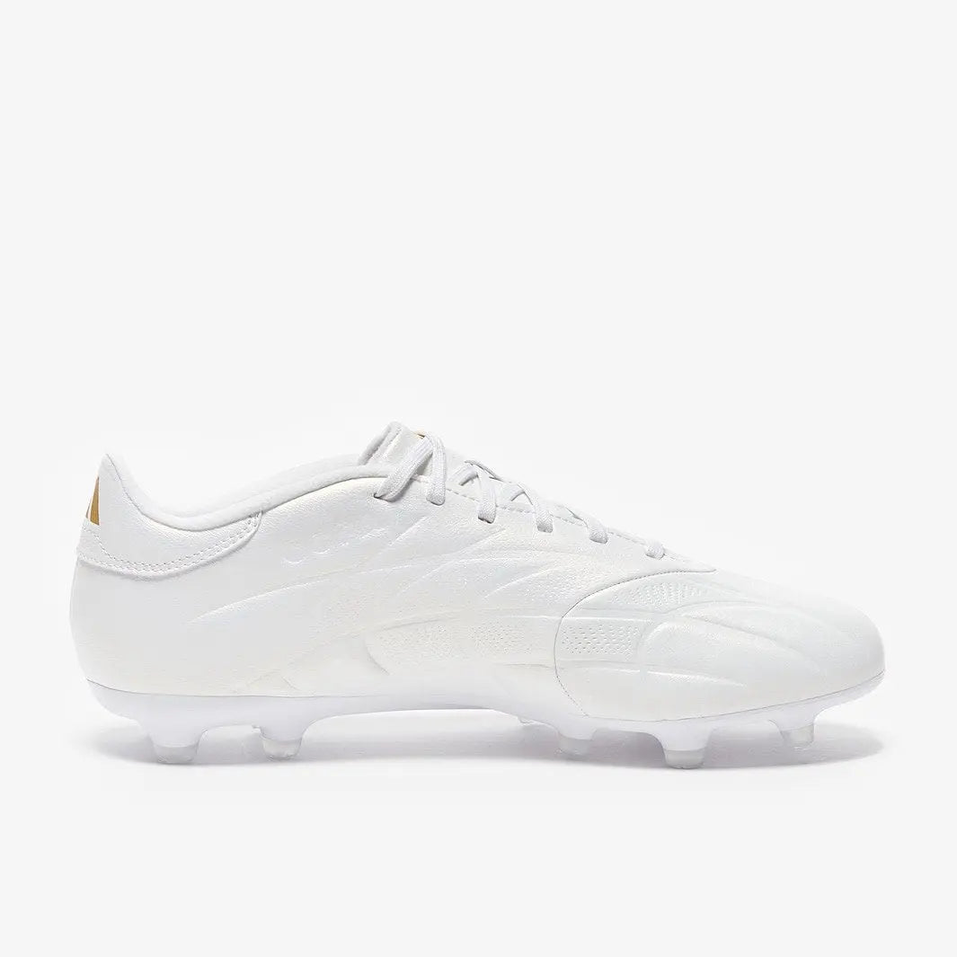 sdSoftFixeCopa Pure 2 Elite Leather FG White