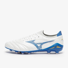 sdSoftFixeMizuno Morelia Neo IV Beta Made in Japan FG white