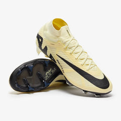 sdSoftFixeNike Air Zoom Mercurial Superfly IX Elite FG Yellow