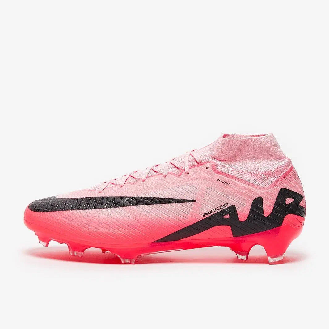 sdSoftFixeNike Air Zoom Mercurial Superfly IX Elite FG